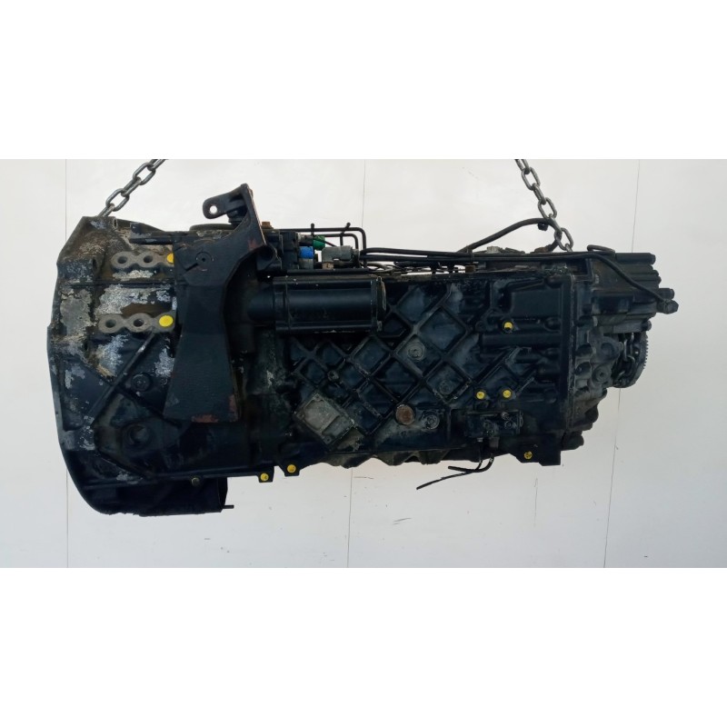 RENAULT truck GEARBOXES  RENAULT truck Premium 2005>2013 used