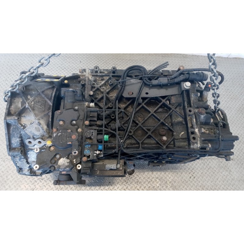 RENAULT truck CAMBIO RENAULT truck Premium 2005>2013 usato