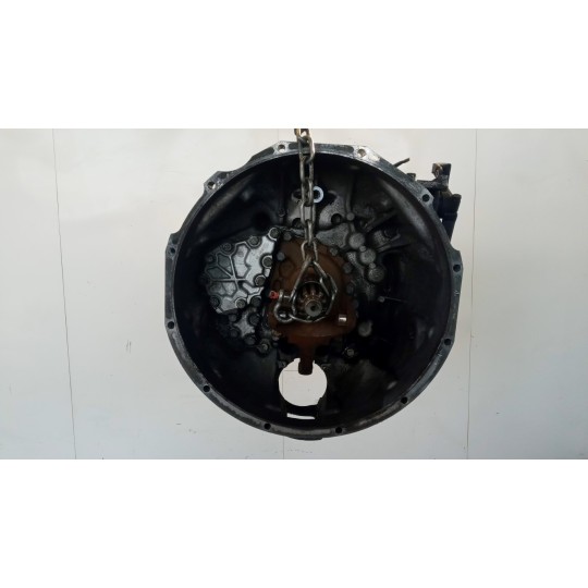 GEARBOXES  RENAULT truck Premium 2005>2013 used