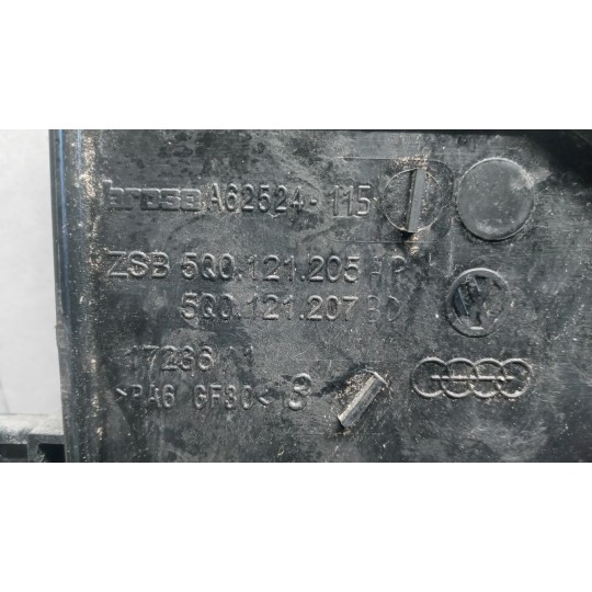 CONVEYOR ELECTRIC FAN VOLKSWAGEN Golf 7 2012>2016 used