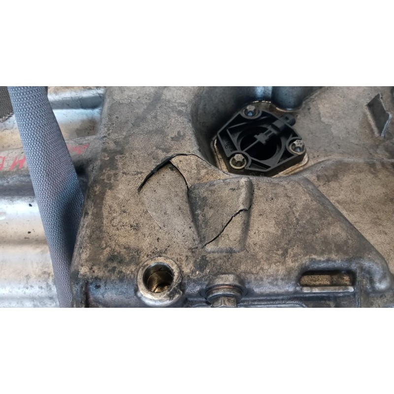 MERCEDES-BENZ MONOBLOCCO MERCEDES-BENZ Classe CLA (C117) 2016>2019 usato