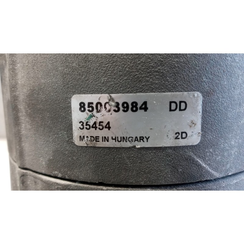 VOLVO truck ALTERNATORE VOLVO truck FM 7 usato