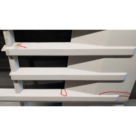 MASCHERINE VOLVO truck FM 7 usato