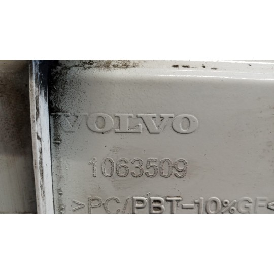 MASCHERINE VOLVO truck FM 7 usato