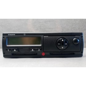 TACHIGRAFO VOLVO truck FM 7...