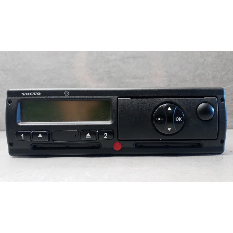 VOLVO truck TACHIGRAFO VOLVO truck FM 7 usato