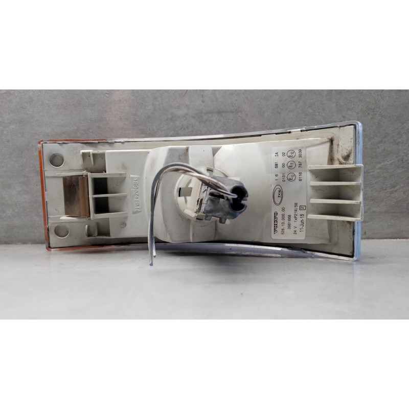 VOLVO truck LEFT FRONT INDICATORS VOLVO truck FM 7 used