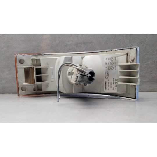 FRECCIA ANTERIORE SINISTRA VOLVO truck FM 7 usato