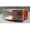 VOLVO truck LEFT FRONT INDICATORS VOLVO truck FM 7 used