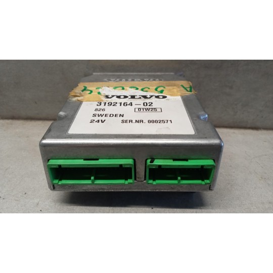 VARIOUS CONTROL UNITS  VOLVO truck FM 7 used