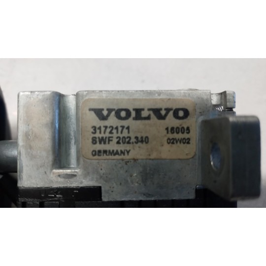 DEVIOLUCI VOLVO truck FM 7 usato