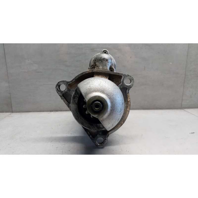 VOLVO truck STARTER MOTOR VOLVO truck FM 7 used