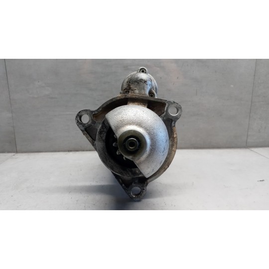 STARTER MOTOR VOLVO truck FM 7 used