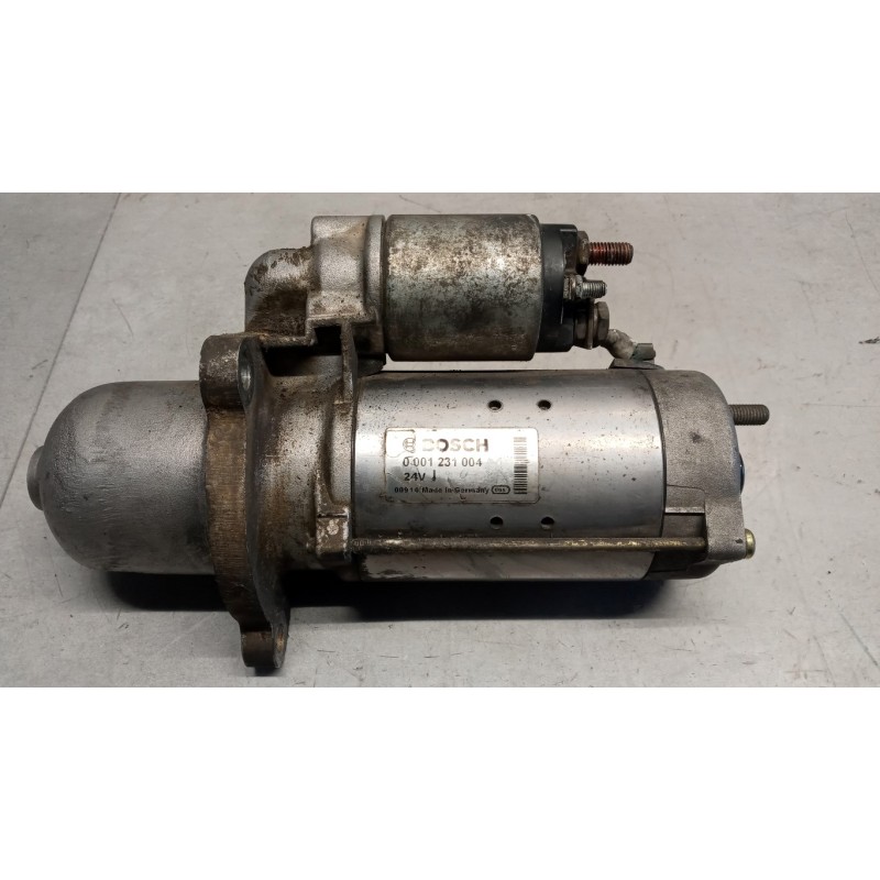VOLVO truck STARTER MOTOR VOLVO truck FM 7 used