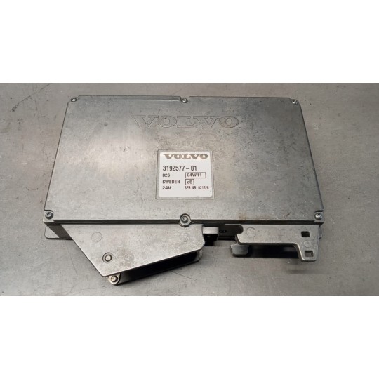 VARIOUS CONTROL UNITS A  VOLVO truck FM 7 used