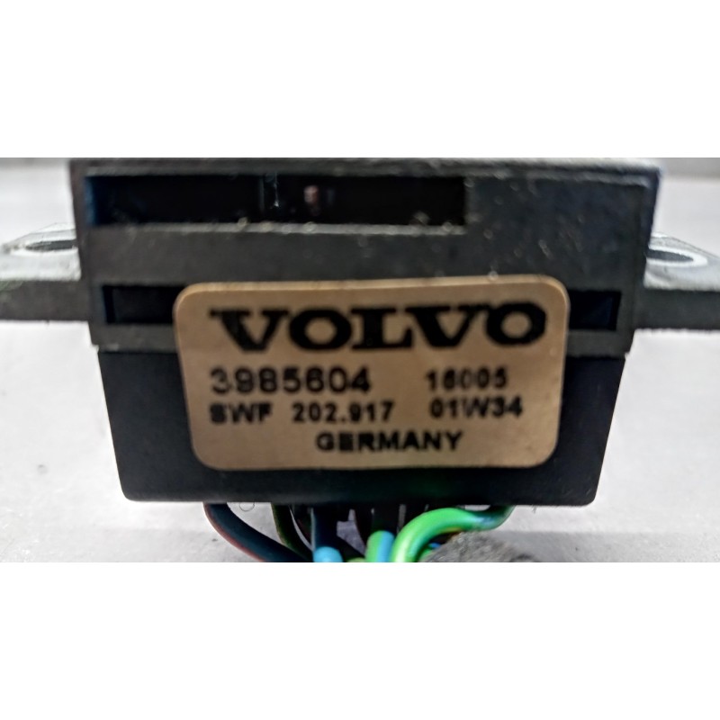 VOLVO truck DEVIOTERGI VOLVO truck FM 7 usato