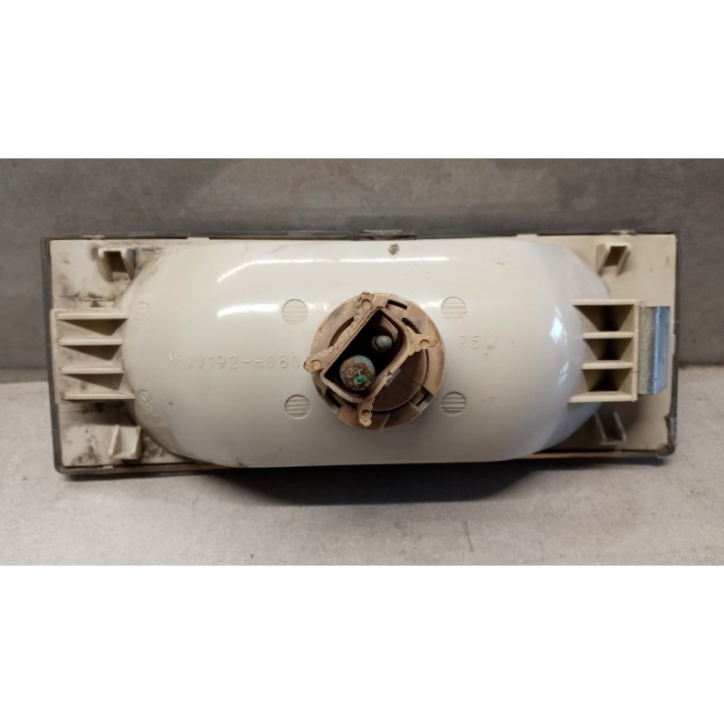 VOLVO truck ADDITIONAL LIGHT  VOLVO truck FM 7 used