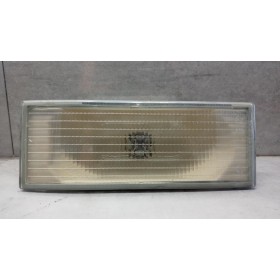 FANALERIA SUPPLEMENTARE...