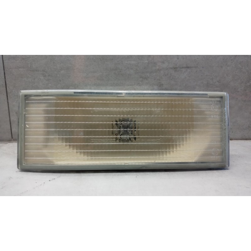 VOLVO truck ADDITIONAL LIGHT  VOLVO truck FM 7 used