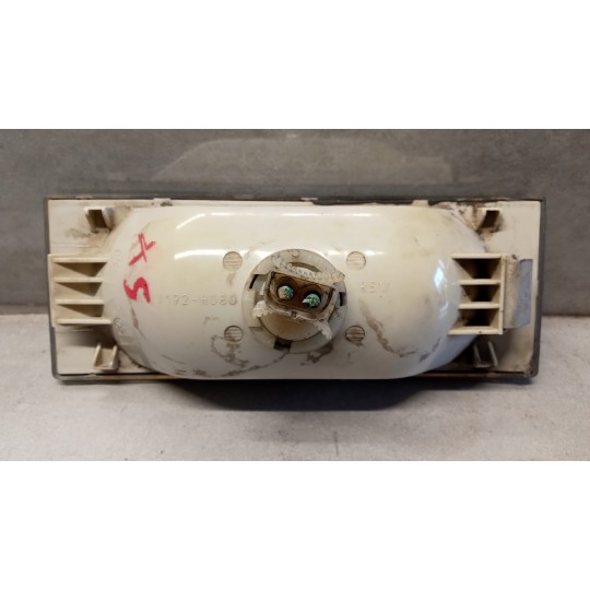 ADDITIONAL LIGHT  VOLVO truck FM 7 used