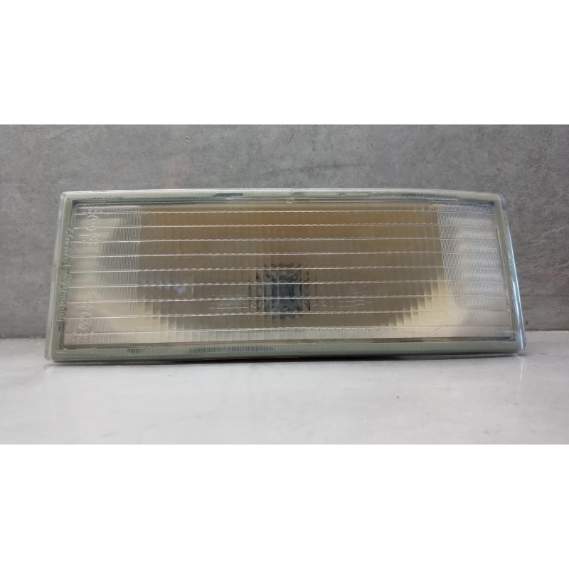 VOLVO truck ADDITIONAL LIGHT  VOLVO truck FM 7 used