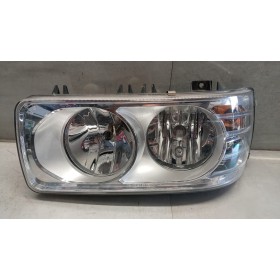 FRONT LEFT FLASHLIGHT  DAF...