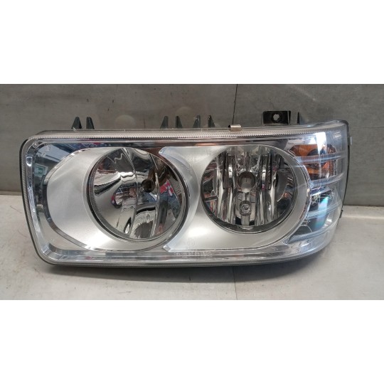 FRONT LEFT FLASHLIGHT  DAF LF used