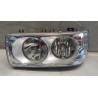 DAF FRONT LEFT FLASHLIGHT  DAF LF used