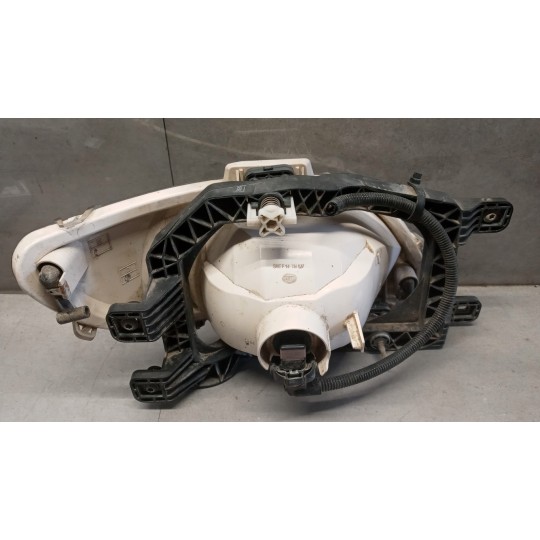 LEFT FOG LIGHT LAMP DAF LF used