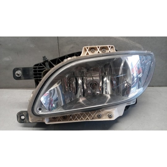 LEFT FOG LIGHT LAMP DAF LF used