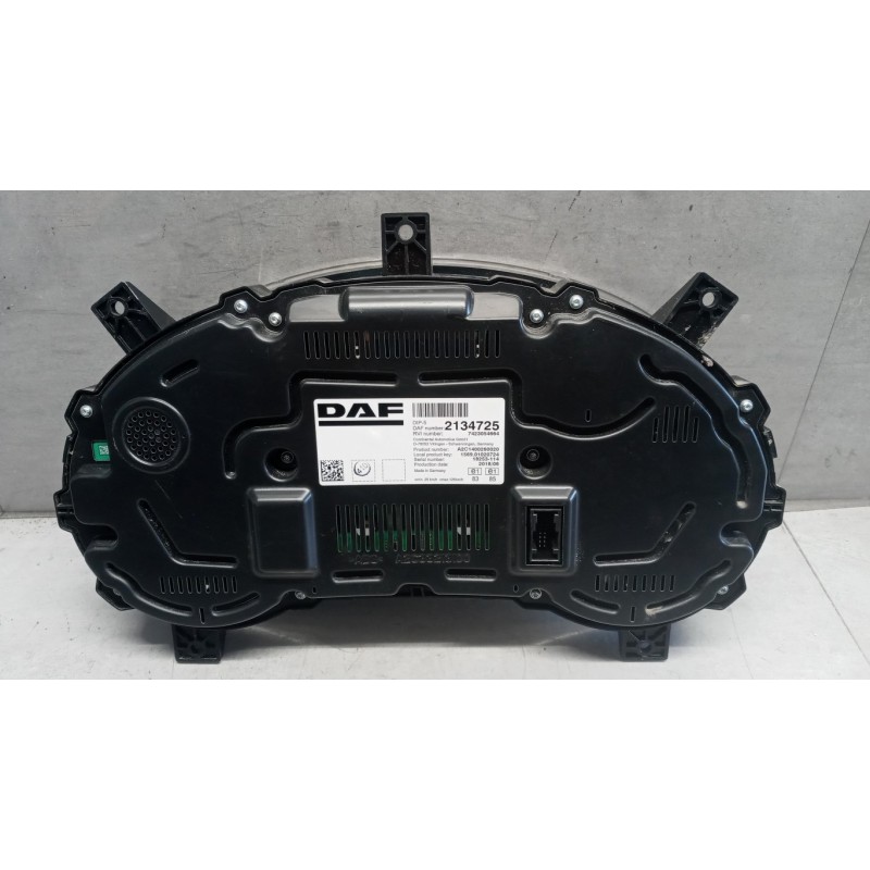 DAF QUADRO STRUMENTI DAF LF usato