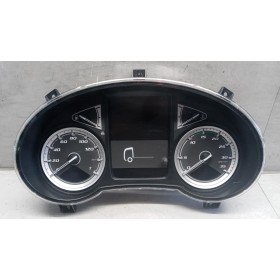 QUADRO STRUMENTI DAF LF usato