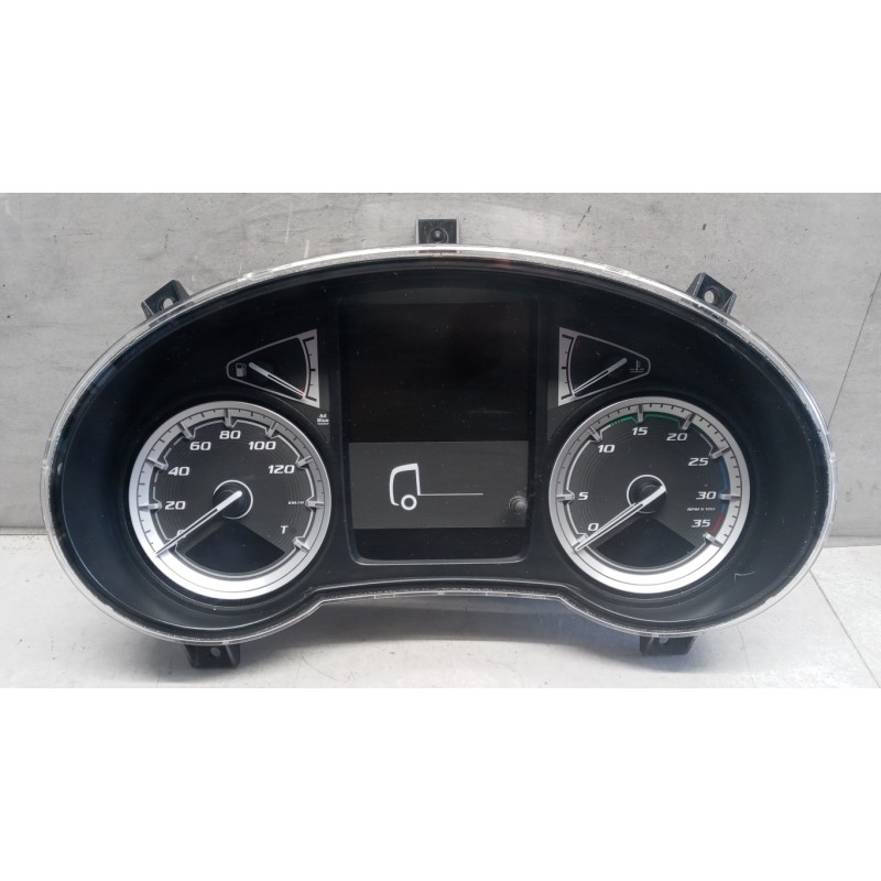 DAF INSTRUMENT PANEL DAF LF used