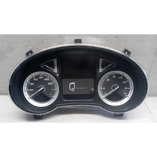 INSTRUMENT PANEL DAF LF used