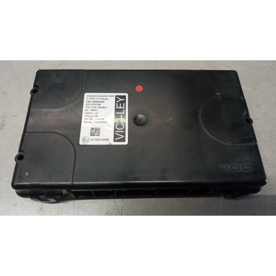 VARIOUS CONTROL UNITS A  DAF LF used