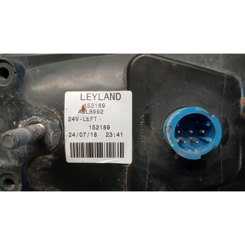 DAF FARO POSTERIORE ESTERNO SINISTRO DAF LF usato