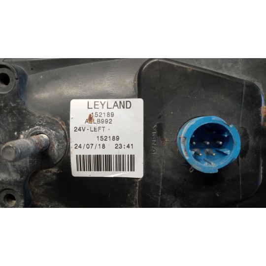 FARO POSTERIORE ESTERNO SINISTRO DAF LF usato