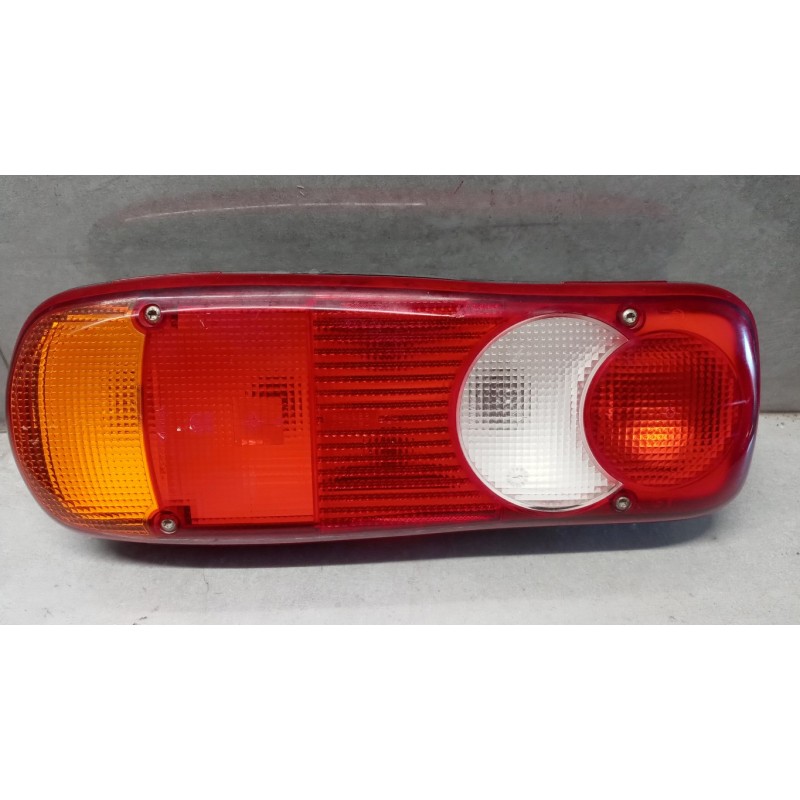 DAF FARO POSTERIORE ESTERNO SINISTRO DAF LF usato