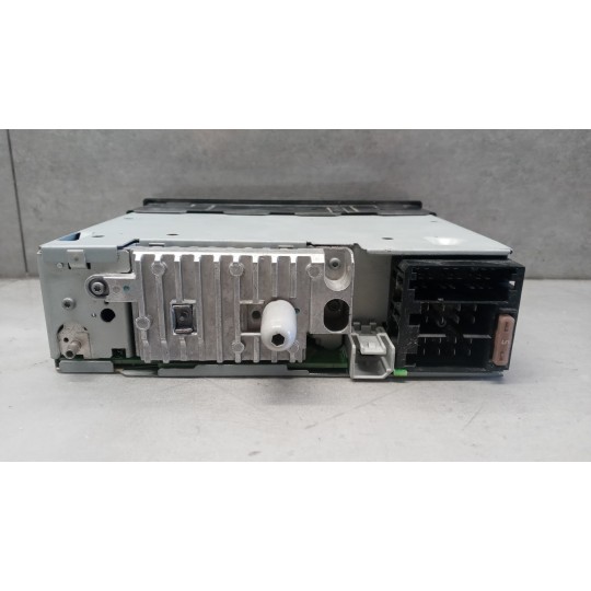 CAR RADIO DAF LF used