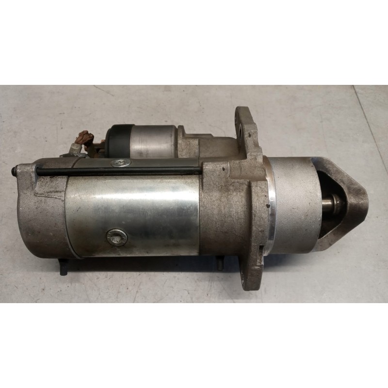 DAF STARTER MOTOR DAF LF used