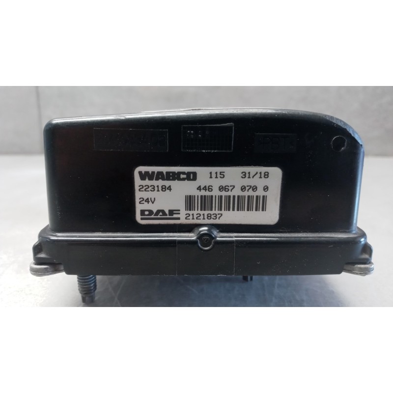 DAF CENTRALINE VARIE D DAF LF usato