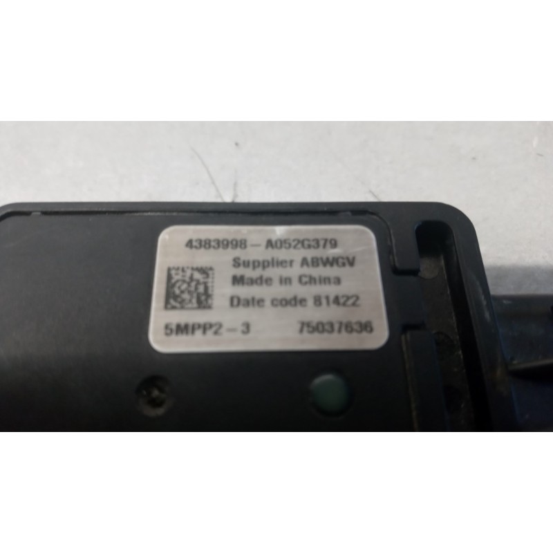 DAF CENTRALINE VARIE E DAF LF usato