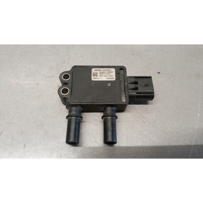 DAF CENTRALINE VARIE E DAF LF usato