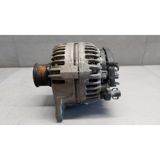 ALTERNATOR DAF LF used