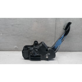 ELETRONIC THROTTLE PEDAL...