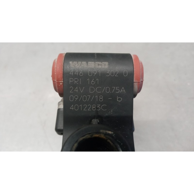 DAF CENTRALINE VARIE DAF LF usato