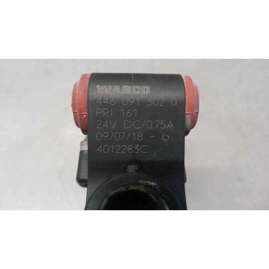 CENTRALINE VARIE DAF LF usato