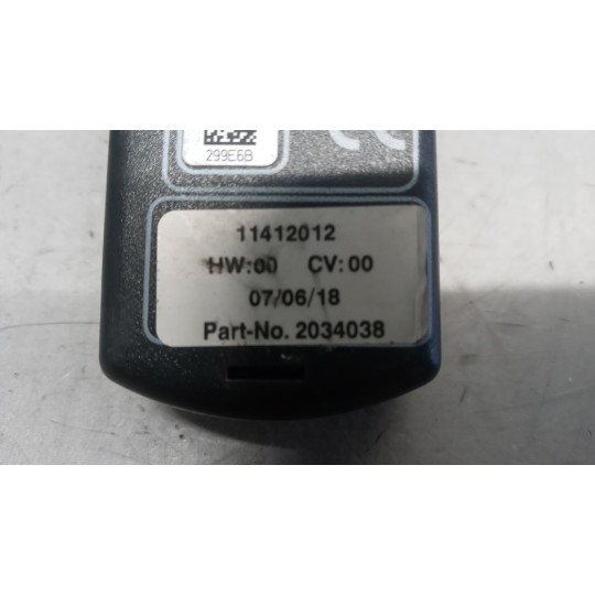 CENTRALINE VARIE DAF LF usato