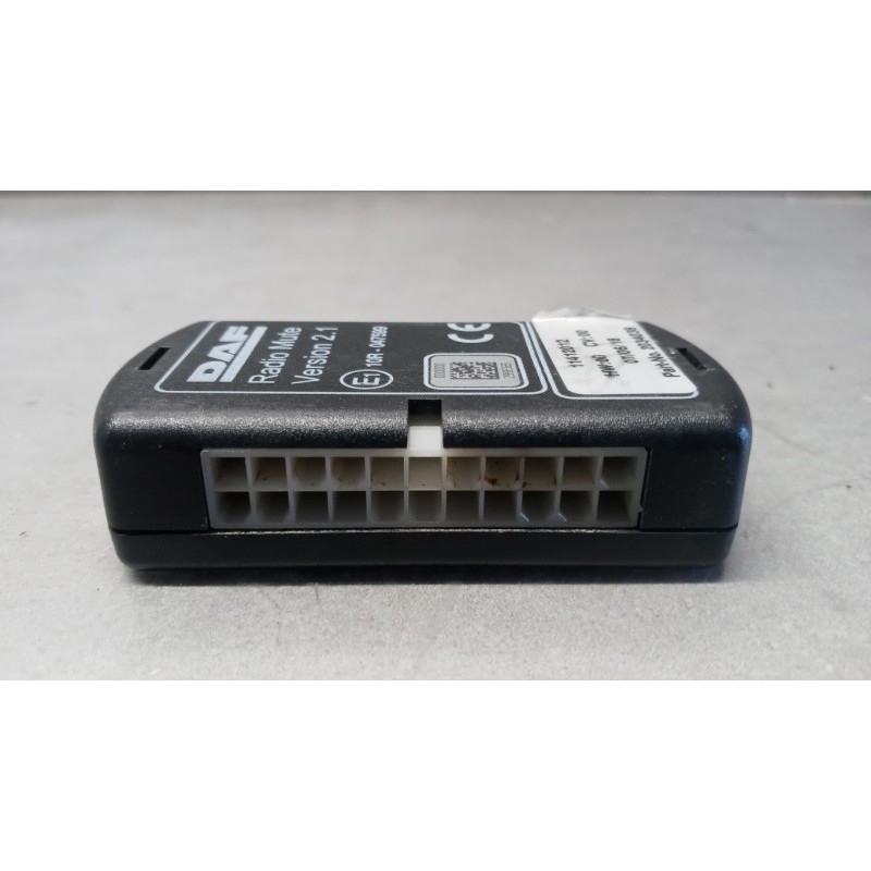 DAF VARIOUS CONTROL UNITS  DAF LF used