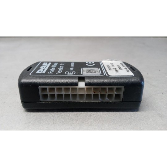 VARIOUS CONTROL UNITS  DAF LF used